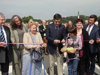 IME-inauguration
