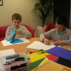 Dimitri et Valentin - nov 2012